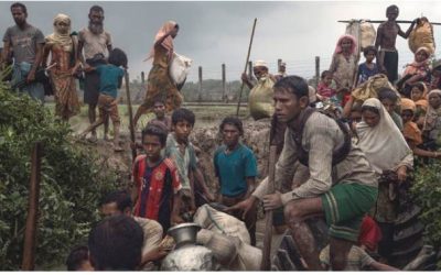 রোহিঙ্গা সংকট সমাধানে গুরুত্বপূর্ণ ভূমিকা রাখতে পারে জাপান