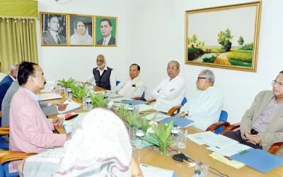 নির্বাচন কমিশনের সঙ্গে কোনো আলোচনায় যাবে না বিএনপি