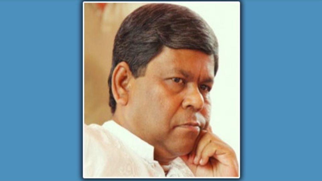 শওকত মাহমুদকে বহিষ্কার করল বিএনপি