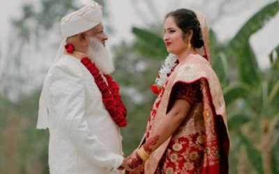 পাত্রের বয়স ৭০, পাত্রীর ৩৫