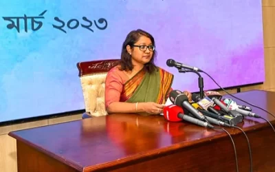 ‘আরাভ খান’ নজরদারিতে আছেন : পররাষ্ট্র মন্ত্রণালয়