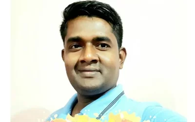 সাংবাদিক শামসুজ্জামানের বিরুদ্ধে ডিজিটাল নিরাপত্তা আইনে মামলা