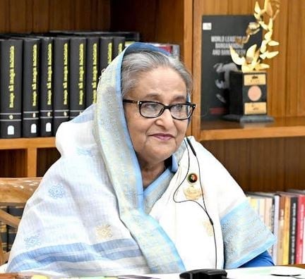 রমজানের সময় নিত্যপণ্যের সঙ্কট সৃষ্টির বিরুদ্ধে সতর্ক থাকার আহবান প্রধানমন্ত্রীর