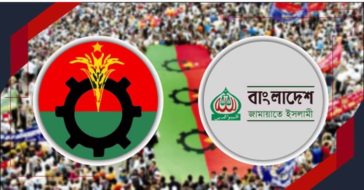 বিএনপির ‘ভুল’ ভাঙার অপেক্ষায় জামায়াত