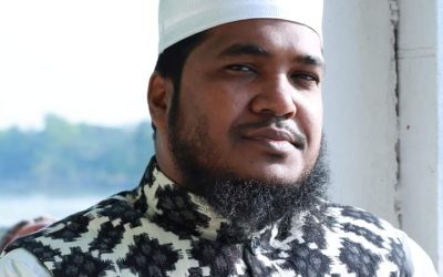 অন্তরের অসুখ সারিয়ে নাও হে রোজাদার!