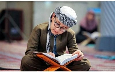 জুমার দিনের আমলের বিশেষ ফজিলত