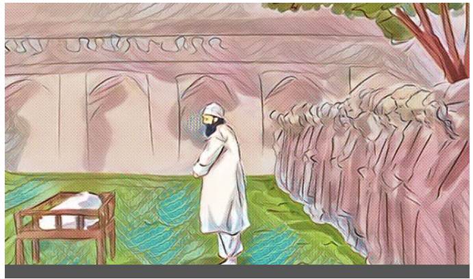 রমজানে মৃত্যু হলে শাস্তি মাফ হয়, কী বলছে ইসলাম?