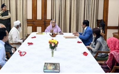 বাংলাদেশে জটিল সার্জারি পরিচালনার সক্ষমতা অর্জন করেছে : প্রধানমন্ত্রী