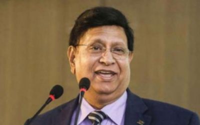 র‍্যাব নিয়ে ডয়চে ভেলের প্রতিবেদন হাসির খোরাক: পররাষ্ট্রমন্ত্রী