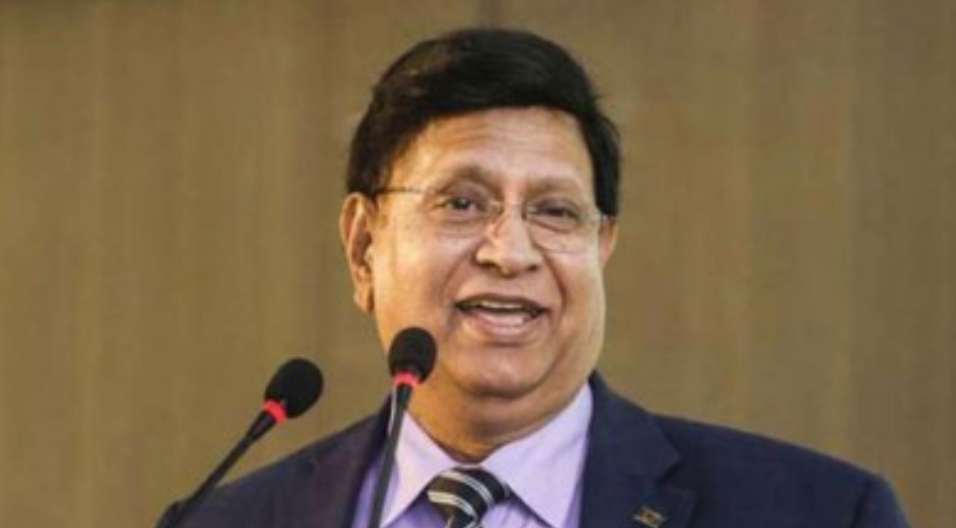 র‍্যাব নিয়ে ডয়চে ভেলের প্রতিবেদন হাসির খোরাক: পররাষ্ট্রমন্ত্রী