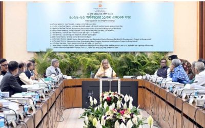 আঞ্চলিক মহাসড়ক থেকে টোল আদায়ের নির্দেশ প্রধানমন্ত্রীর