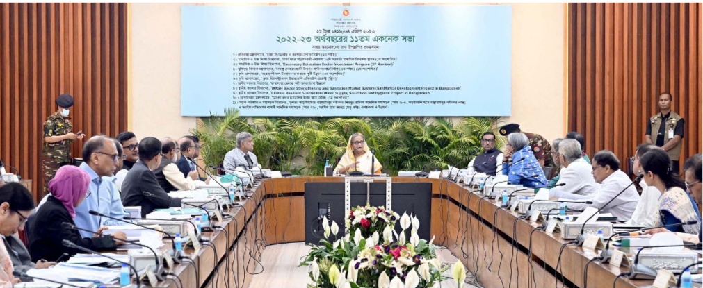 আঞ্চলিক মহাসড়ক থেকে টোল আদায়ের নির্দেশ প্রধানমন্ত্রীর