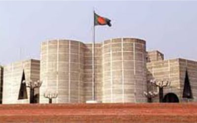 বৃহস্পতিবার জাতীয় সংসদের বিশেষ অধিবেশন