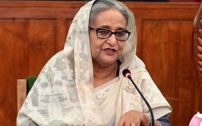 বঙ্গবন্ধুর ভাষণ সব প্রজন্মের জন্য এক অমূল্য সম্পদ : প্রধানমন্ত্রী