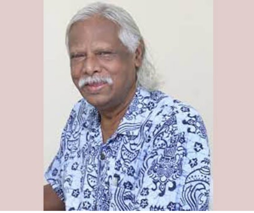 বীর মুক্তিযোদ্ধা ডা. জাফরুল্লাহ চৌধুরীর ইন্তেকাল