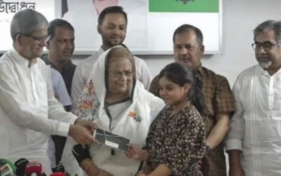 গুম-খুন-নির্যাতনের শিকার পরিবারের কান্না বৃথা যেতে পারে না: ফখরুল