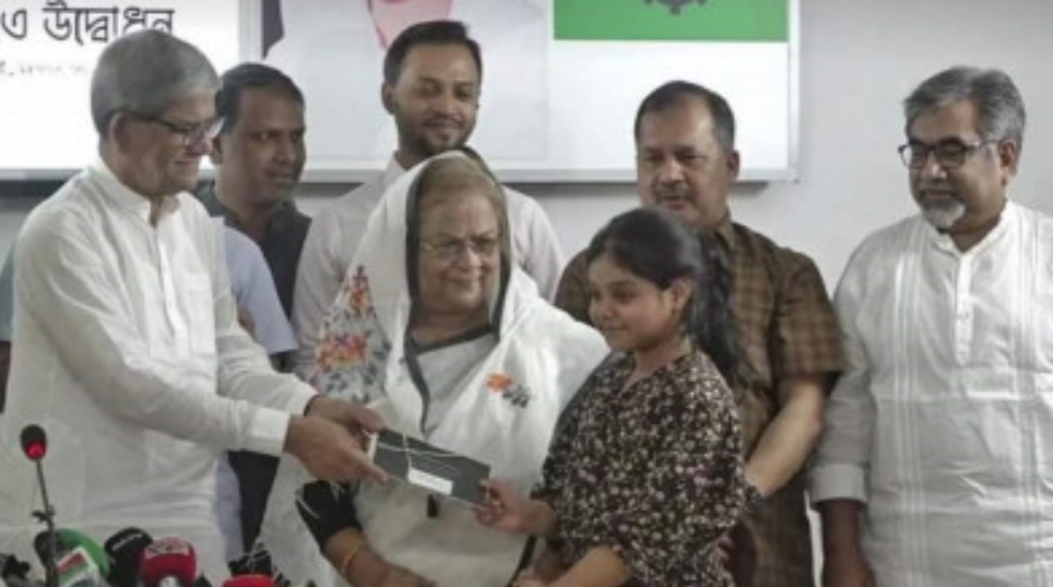 গুম-খুন-নির্যাতনের শিকার পরিবারের কান্না বৃথা যেতে পারে না: ফখরুল