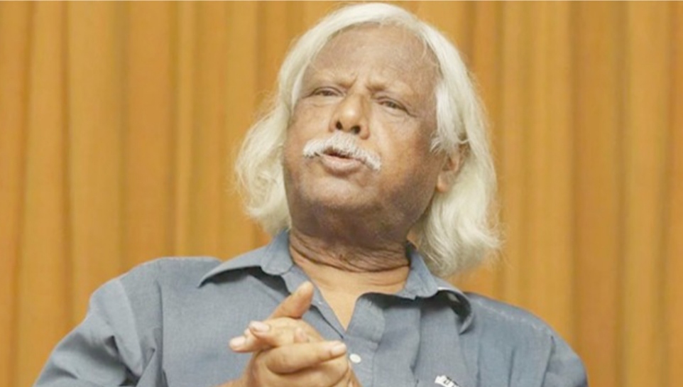 সাভারে দাফন করা হবে ডা. জাফরুল্লাহকে
