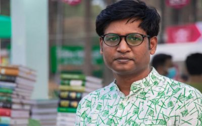 ভরদুপুরের ভূত