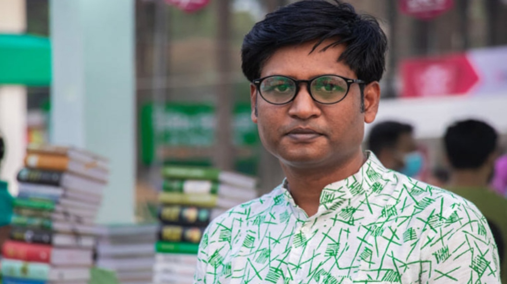ভরদুপুরের ভূত