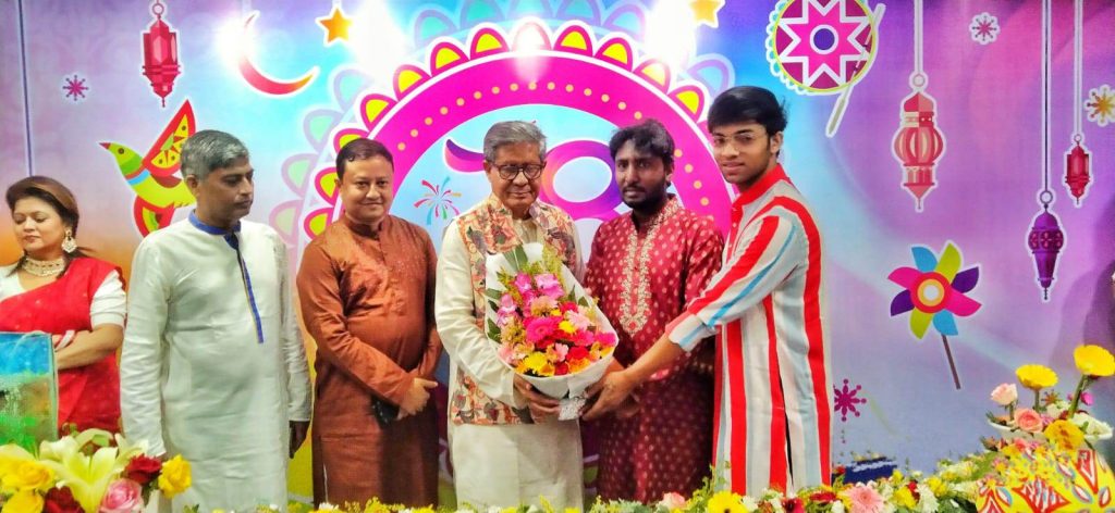 একুশে টিভি : গণমাধ্যমের বলবান সাক্ষী