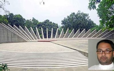 মুজিবনগর দিবস ও সরকার : মওলানা ভাসানী
