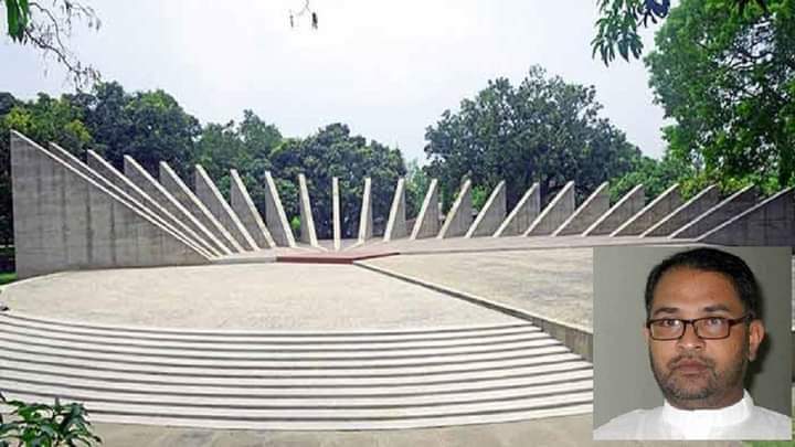 মুজিবনগর দিবস ও সরকার : মওলানা ভাসানী