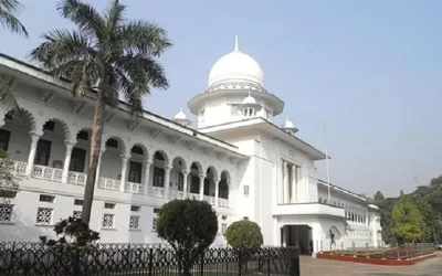 রাষ্ট্রপতি পদে নির্বাচন : লিভ টু আপিল খারিজ, আইনজীবীকে দিতে হবে লাখ টাকা