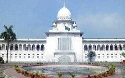 মেয়র পদে প্রার্থিতা বাতিলের বৈধতা চ্যালেঞ্জ করে হাইকোর্টে জাহাঙ্গীরের রিট