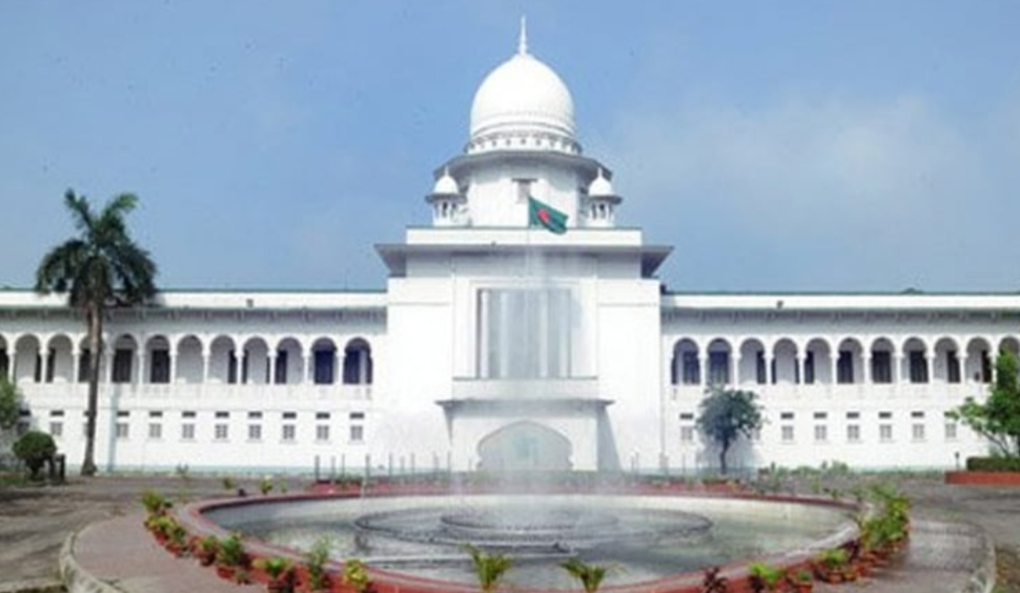 মেয়র পদে প্রার্থিতা বাতিলের বৈধতা চ্যালেঞ্জ করে হাইকোর্টে জাহাঙ্গীরের রিট