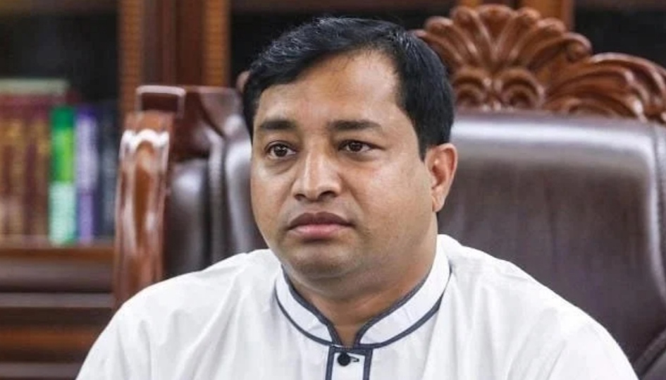 প্রার্থিতা ফিরে পেতে জাহাঙ্গীরের করা রিট সরাসরি খারিজ