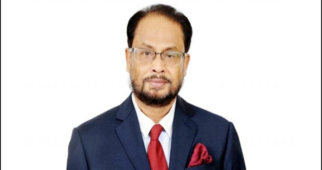 এই বাজেট জনবান্ধব বলা যাচ্ছে না : জিএম কাদের