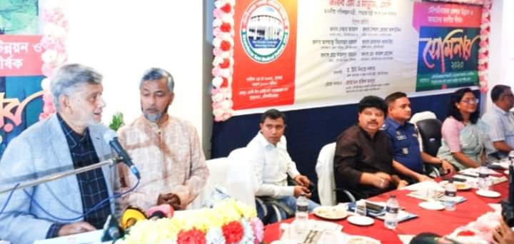 বর্তমানে সামান্য আর্থিক চাপে আছি, তবে ভয় নেই: পরিকল্পনামন্ত্রী