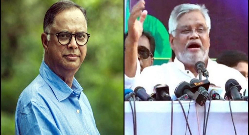 টুকু-আমানের আপিল খারিজ, সাজা বহাল