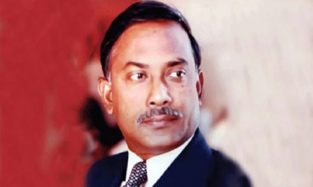 বিএনপির প্রতিষ্ঠাতা জিয়াউর রহমানের ৪২তম মৃত্যুবার্ষিকী আজ