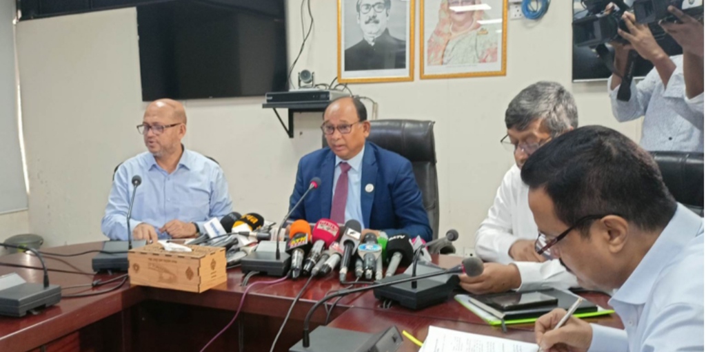 ঈদে ট্রেনের অগ্রিম টিকিট বিক্রি শুরু ১৪ জুন