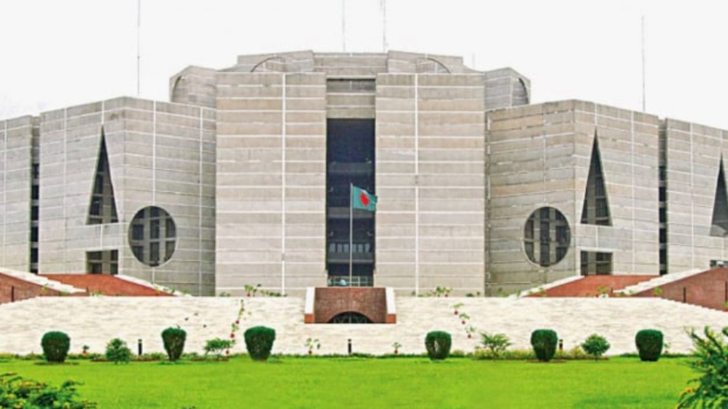 বাজেট অধিবেশন শুরু