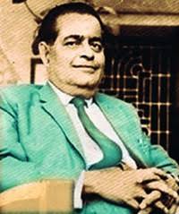 শ্রদ্ধা : তফাজ্জল হোসেন মানিক মিয়া’র ৫৪তম মৃত্যুবার্ষিকী