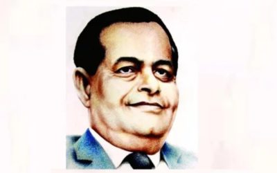 গণমুখী সাংবাদিকতার পথিকৃৎ মানিক মিয়ার ৫৪তম মৃত্যুবার্ষিকী আজ