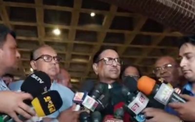 প্রস্তাবিত বাজেটে মানুষের কষ্ট লাঘব হবে: ওবায়দুল কাদের
