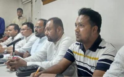 বিএনপির তিন সংগঠন তারুণ্যের সমাবেশ করবে ছয় শহরে