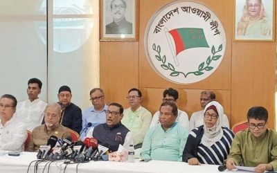 সংকটে ঘুরে দাঁড়াবার বাজেট দিয়েছে সরকার: কাদের