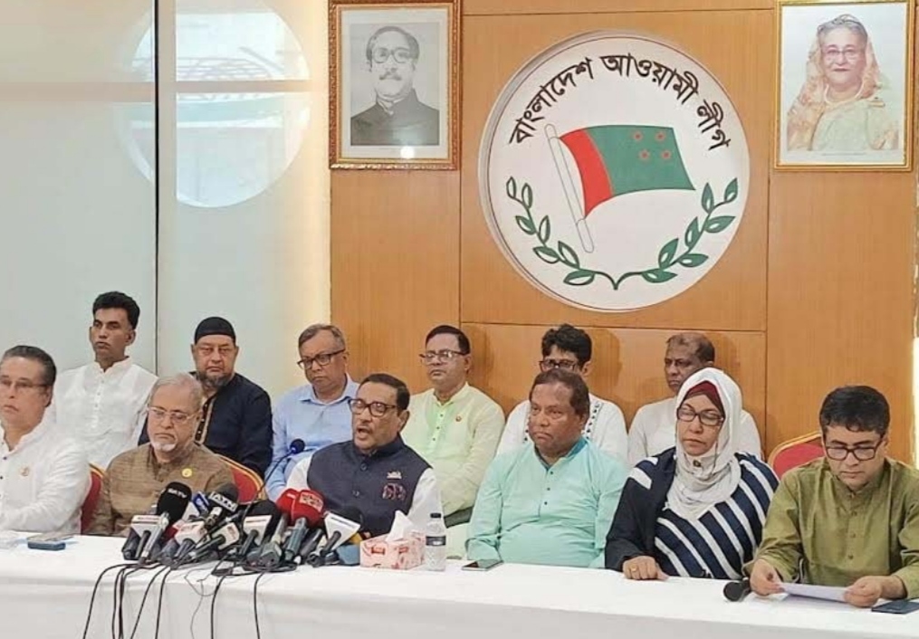 সংকটে ঘুরে দাঁড়াবার বাজেট দিয়েছে সরকার: কাদের