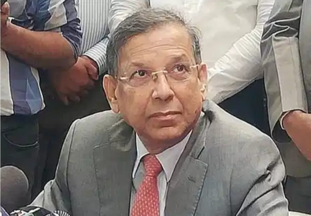 ডিজিটাল নিরাপত্তা আইনে সাত হাজার মামলা: সংসদে আইনমন্ত্রী