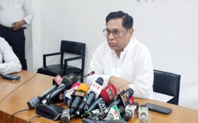 দুই সপ্তাহের মধ্যে লোডশেডিং পরিস্থিতি উন্নতির আশা বিদ্যুৎ প্রতিমন্ত্রীর