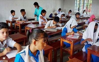 সব সরকারি প্রাথমিক বিদ্যালয় বন্ধ ঘোষণা