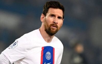 ইন্টার মিয়ামিতে যাচ্ছেন মেসি