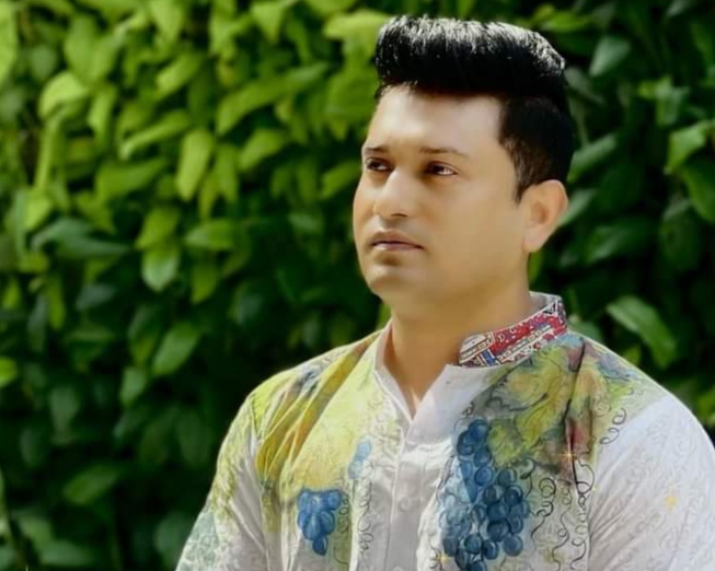 বাপ্পীর একাদশ একক চিত্র প্রদর্শনী