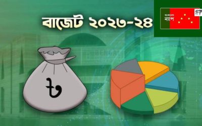 প্রস্তাবিত বাজেটে সাধারণ মানুষের স্বার্থ নাই : বাংলাদেশ ন্যাপ