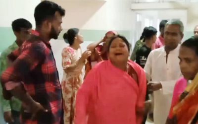 সুনামগঞ্জে কাঁঠাল নিলাম নিয়ে দু’পক্ষের সংঘর্ষ, নিহত ৩